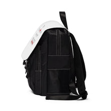 Load image into Gallery viewer, Future Nurse - Under Control | Shoulder Backpack
