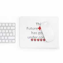 Load image into Gallery viewer, Future Nurse - Under Control | Mousepad
