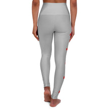 Load image into Gallery viewer, NursingInspired emPOWERment - High Waisted Yoga Leggings
